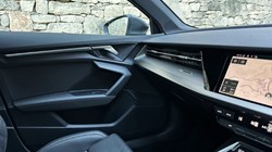 2022 (72) AUDI A3 30 TFSI S Line 5dr 4881698