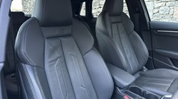 2022 (72) AUDI A3 30 TFSI S Line 5dr 4881689