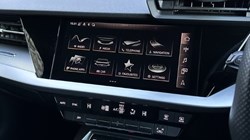 2022 (72) AUDI A3 30 TFSI S Line 5dr 4881740