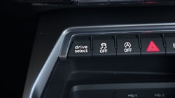 2022 (72) AUDI A3 30 TFSI S Line 5dr 4881697