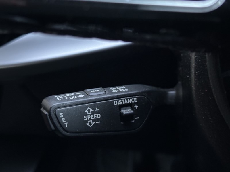 2022 (72) AUDI A3 30 TFSI S Line 5dr 4881704