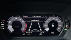 2022 (72) AUDI A3 30 TFSI S Line 5dr 4881724