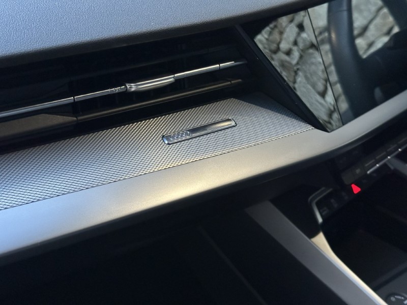 2022 (72) AUDI A3 30 TFSI S Line 5dr 4881718