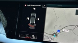 2022 (72) AUDI A3 30 TFSI S Line 5dr 4881736