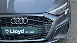 2022 (72) AUDI A3 30 TFSI S Line 5dr 4881712