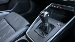 2022 (72) AUDI A3 30 TFSI S Line 5dr 4881696