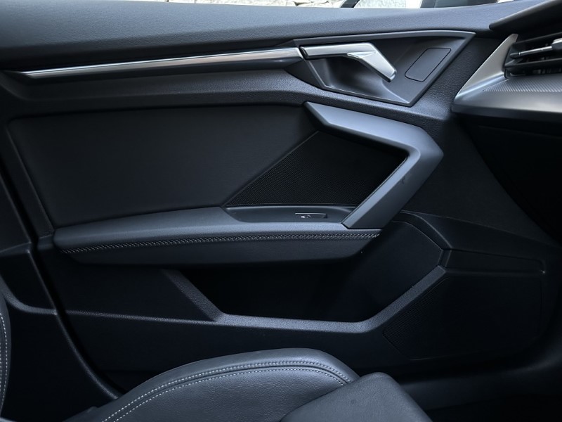 2022 (72) AUDI A3 30 TFSI S Line 5dr 4881699