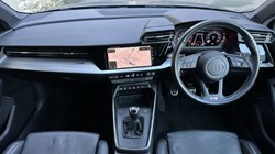 2022 (72) AUDI A3 30 TFSI S Line 5dr 4881692