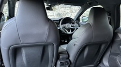 2022 (72) AUDI A3 30 TFSI S Line 5dr 4881729