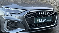 2022 (72) AUDI A3 30 TFSI S Line 5dr 4881744