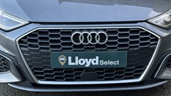 2022 (72) AUDI A3 30 TFSI S Line 5dr 4881746