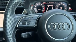 2022 (72) AUDI A3 30 TFSI S Line 5dr 4881702