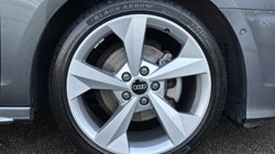 2022 (72) AUDI A3 30 TFSI S Line 5dr 4881748