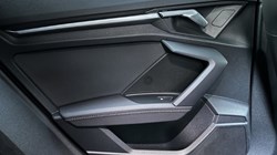 2022 (72) AUDI A3 30 TFSI S Line 5dr 4881690