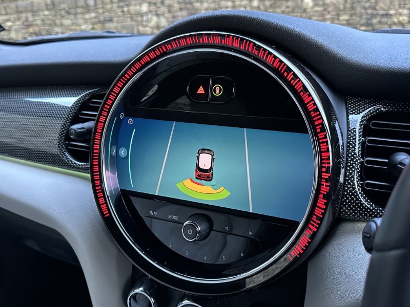 2024 (24) MINI HATCHBACK 1.5 Cooper Exclusive 5dr Auto 4893633