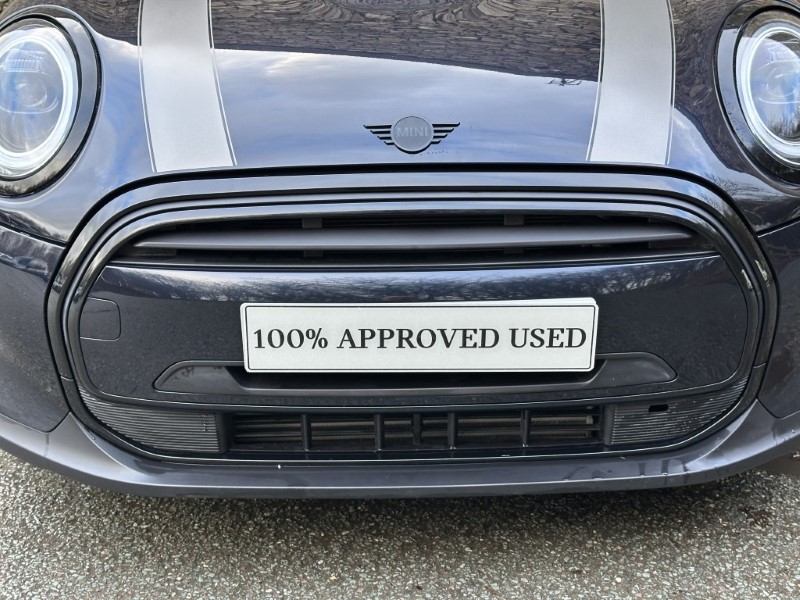 2024 (24) MINI HATCHBACK 1.5 Cooper Exclusive 5dr Auto 4893624