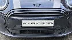 2024 (24) MINI HATCHBACK 1.5 Cooper Exclusive 5dr Auto 4893624