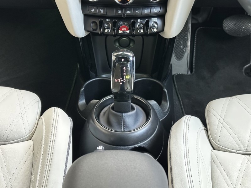 2024 (24) MINI HATCHBACK 1.5 Cooper Exclusive 5dr Auto 4893653