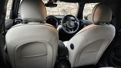 2024 (24) MINI HATCHBACK 1.5 Cooper Exclusive 5dr Auto 4893613