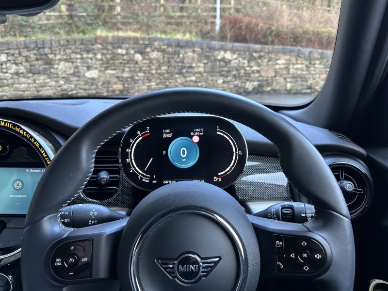 2024 (24) MINI HATCHBACK 1.5 Cooper Exclusive 5dr Auto 4893639