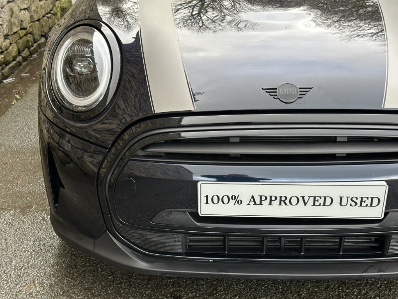 2024 (24) MINI HATCHBACK 1.5 Cooper Exclusive 5dr Auto 4893598