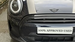 2024 (24) MINI HATCHBACK 1.5 Cooper Exclusive 5dr Auto 4893598