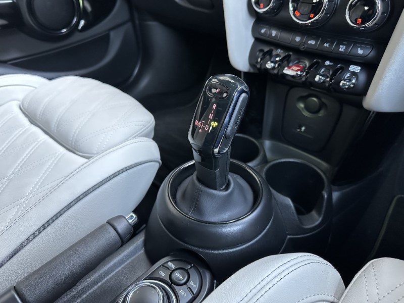 2024 (24) MINI HATCHBACK 1.5 Cooper Exclusive 5dr Auto 4893642