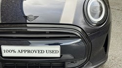 2024 (24) MINI HATCHBACK 1.5 Cooper Exclusive 5dr Auto 4893599