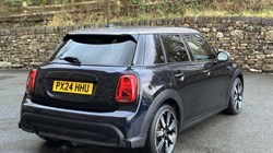 2024 (24) MINI HATCHBACK 1.5 Cooper Exclusive 5dr Auto 4893630