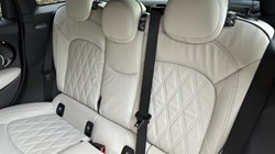 2024 (24) MINI HATCHBACK 1.5 Cooper Exclusive 5dr Auto 4893612