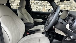 2024 (24) MINI HATCHBACK 1.5 Cooper Exclusive 5dr Auto 4893593