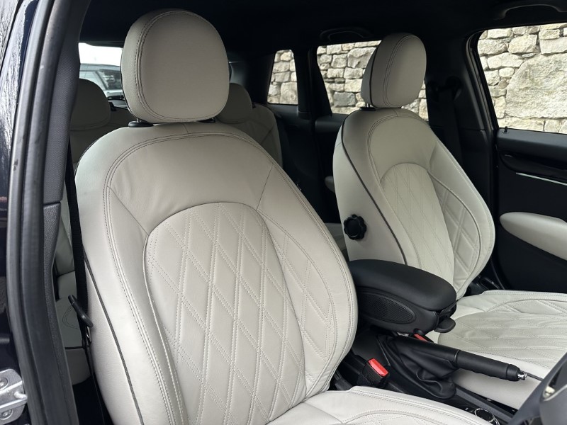 2024 (24) MINI HATCHBACK 1.5 Cooper Exclusive 5dr Auto 4893596