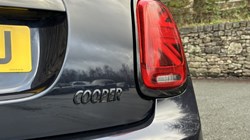 2024 (24) MINI HATCHBACK 1.5 Cooper Exclusive 5dr Auto 4893591