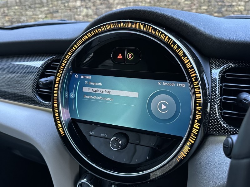 2024 (24) MINI HATCHBACK 1.5 Cooper Exclusive 5dr Auto 4893638