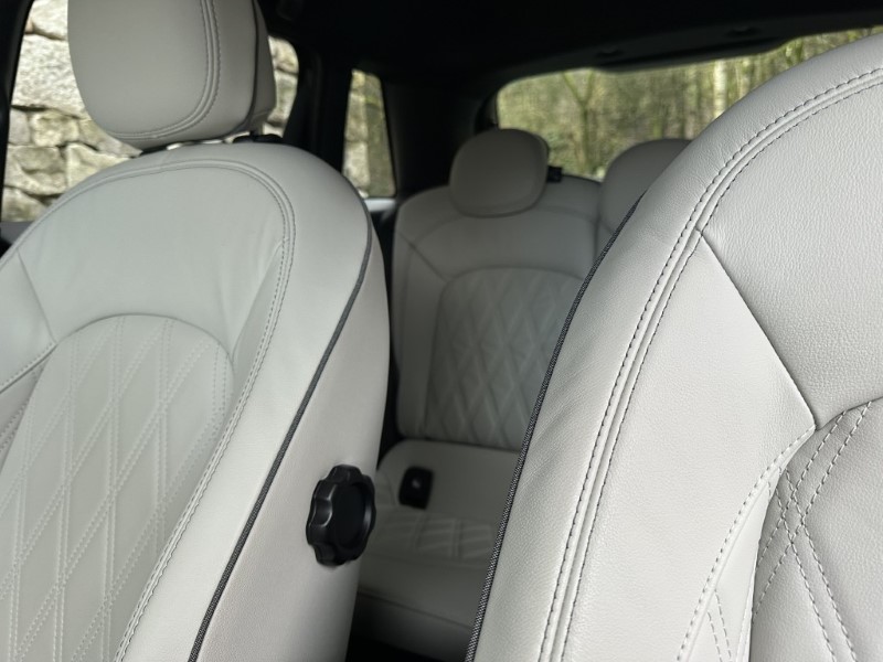 2024 (24) MINI HATCHBACK 1.5 Cooper Exclusive 5dr Auto 4893606