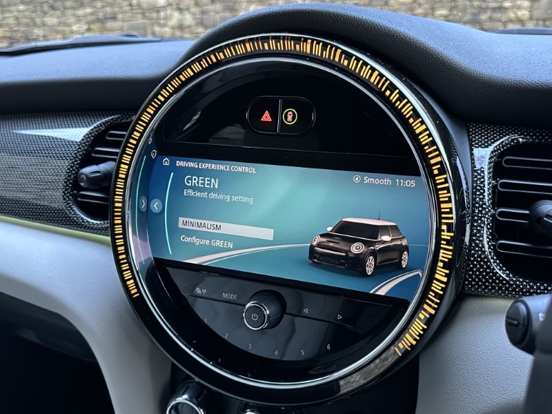 2024 (24) MINI HATCHBACK 1.5 Cooper Exclusive 5dr Auto 4893636