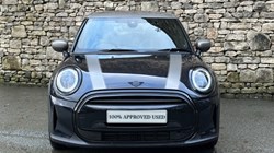 2024 (24) MINI HATCHBACK 1.5 Cooper Exclusive 5dr Auto 4893620