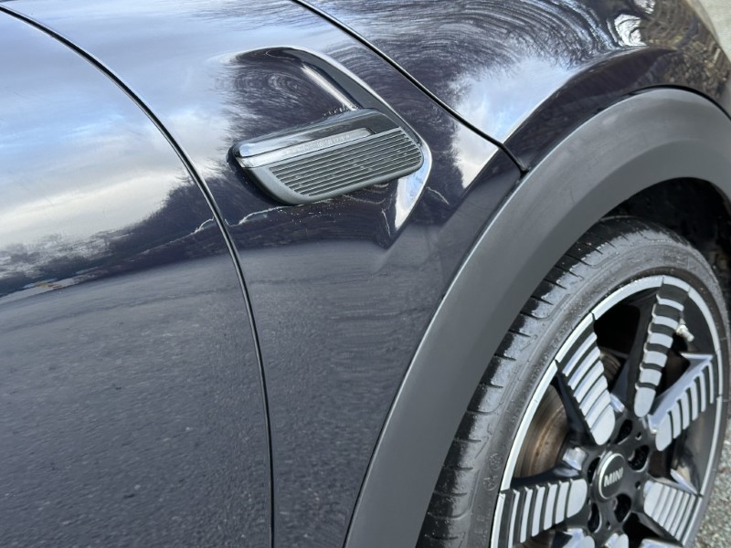 2024 (24) MINI HATCHBACK 1.5 Cooper Exclusive 5dr Auto 4893629