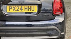 2024 (24) MINI HATCHBACK 1.5 Cooper Exclusive 5dr Auto 4893590