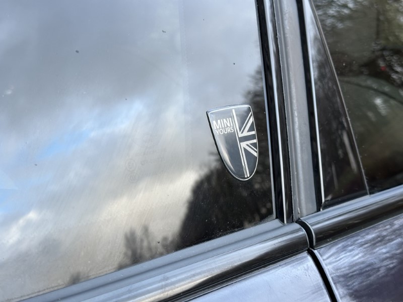 2024 (24) MINI HATCHBACK 1.5 Cooper Exclusive 5dr Auto 4893632