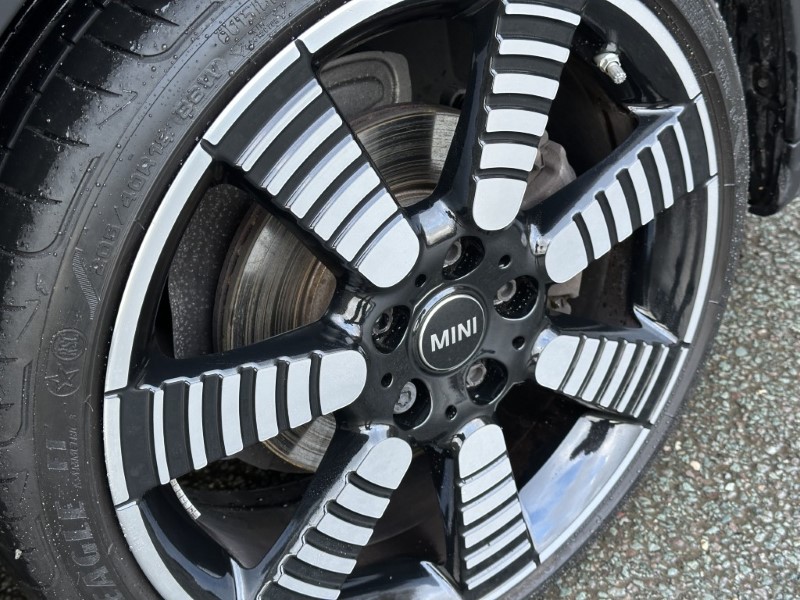 2024 (24) MINI HATCHBACK 1.5 Cooper Exclusive 5dr Auto 4893628