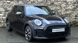 2024 (24) MINI HATCHBACK 1.5 Cooper Exclusive 5dr Auto 4893621