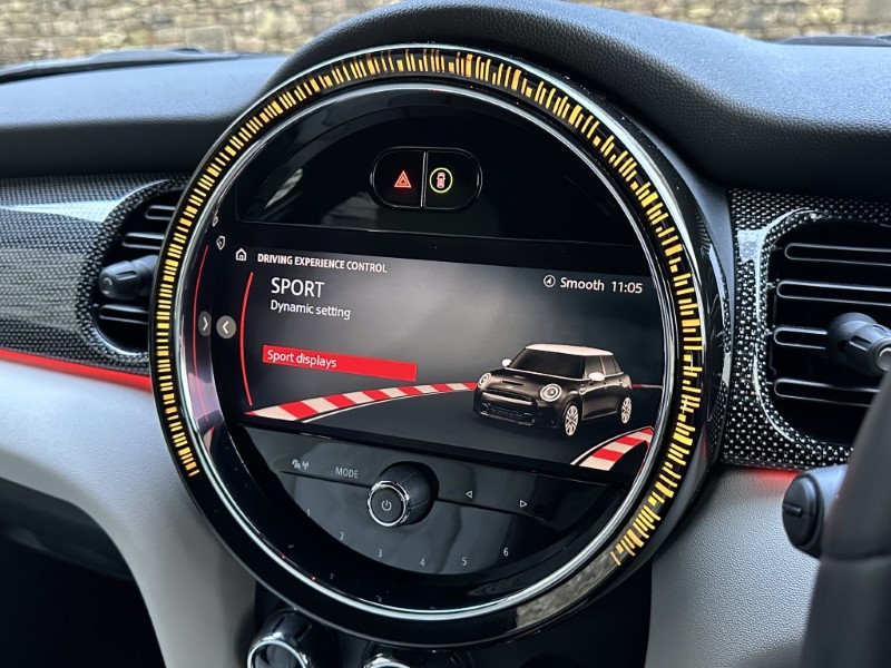 2024 (24) MINI HATCHBACK 1.5 Cooper Exclusive 5dr Auto 4893634