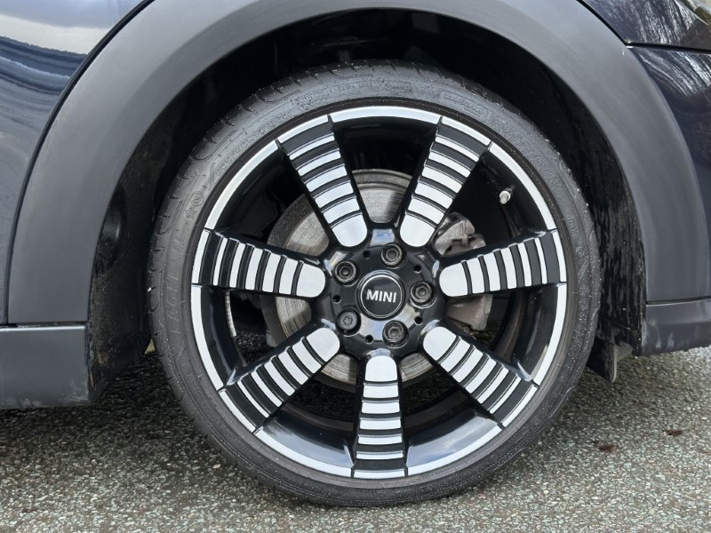 2024 (24) MINI HATCHBACK 1.5 Cooper Exclusive 5dr Auto 4893627