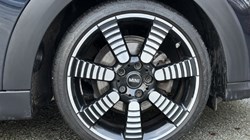 2024 (24) MINI HATCHBACK 1.5 Cooper Exclusive 5dr Auto 4893627