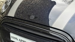 2024 (24) MINI HATCHBACK 1.5 Cooper Exclusive 5dr Auto 4893600