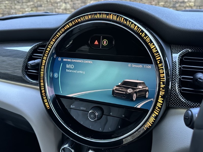 2024 (24) MINI HATCHBACK 1.5 Cooper Exclusive 5dr Auto 4893635