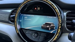 2024 (24) MINI HATCHBACK 1.5 Cooper Exclusive 5dr Auto 4893635