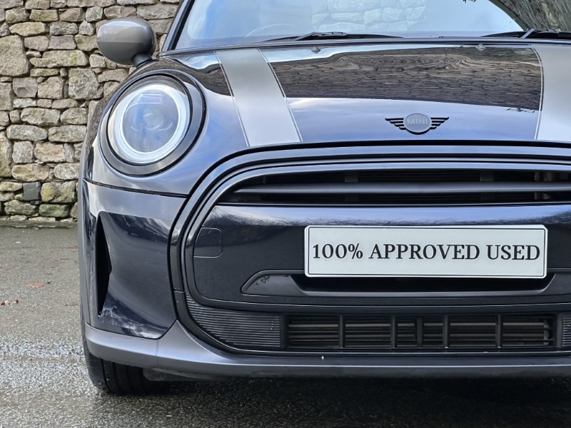 2024 (24) MINI HATCHBACK 1.5 Cooper Exclusive 5dr Auto 4893623