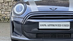 2024 (24) MINI HATCHBACK 1.5 Cooper Exclusive 5dr Auto 4893623